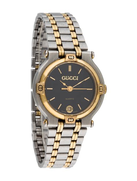 latest gucci ladies watch